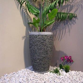 MACETA NATUREL 80 CM