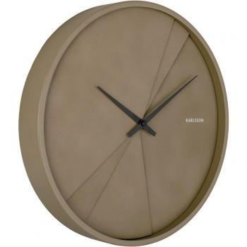Orologio Karlsson Layered Verde