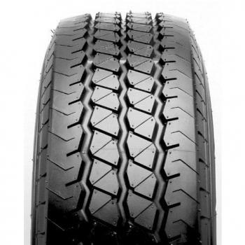 Yokohama Delivery Star RY818 195 R14C 106/104R
