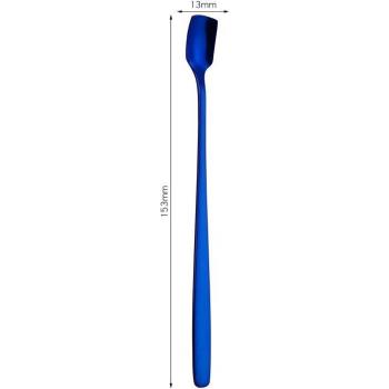 Long Handle Dessert Spoon