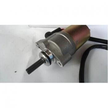 Arrancador LYM110-2 para motos Yamaha