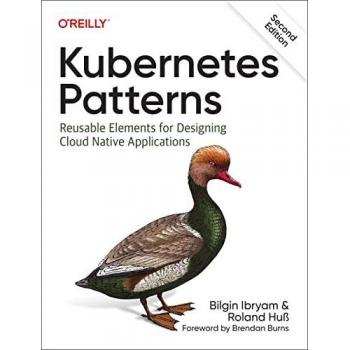 Bilgin Ibyram Kubernetes Patterns