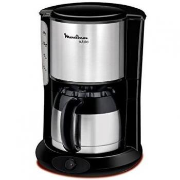 Car, RV & Hiking Espresso System – Moulinex Portable Coffee Pot