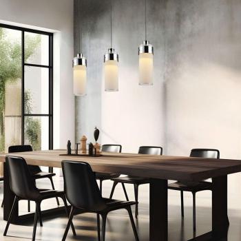Esto moderne Esszimmerlampe 3000K
