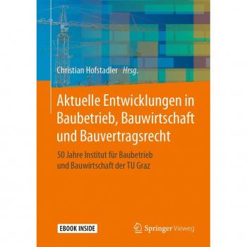 Vitalsource Technologies, Inc. Aktuelle Entwicklungen In Baubetrieb, Bauwirtschaft Und Bauvertragsrech
