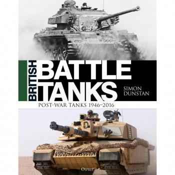 Vitalsource Technologies, Inc. British Battle Tanks