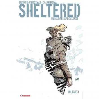 Sheltered. Prima dell'Apocalisse