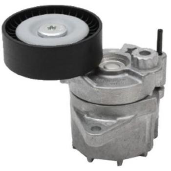 JAPANPARTS TS‑904: Brazo Tensor y Correa Poli V