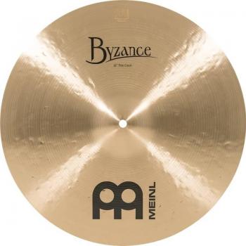 Crash Thin Tradicional B16TC 16