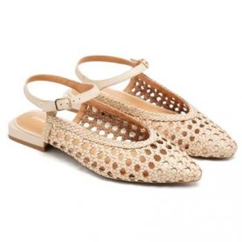 Gioseppo Ballerine 75448 Off White