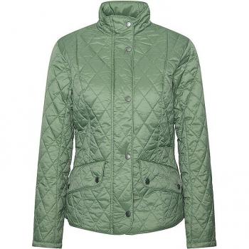 Barbour Steppjacke Steppjacke Flyweight Cavalry