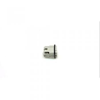 Harting 09 20 004 2611 mit PE Schrauben