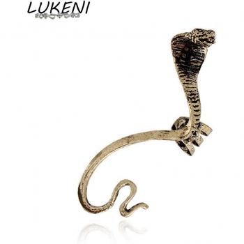 Chaqueta con Accesorios Serpiente LUKENI 10