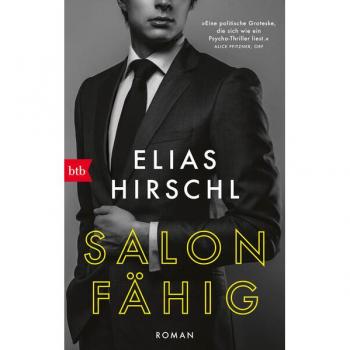 Salonfähig: Roman