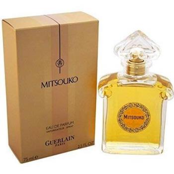 Guerlain Mitsouko Eau De Parfum 75ml Discontinued Old Formula New & Sealed