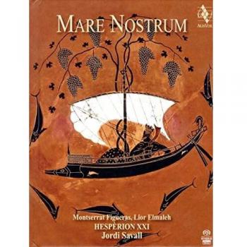 Mare Nostrum