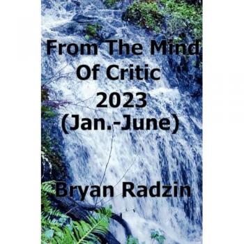 From The Mind Of Critic: 2023 (Jan.-June)