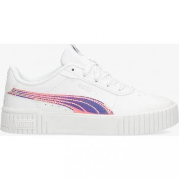 Puma Carina 2.0 Holo sneakers voor meisjes