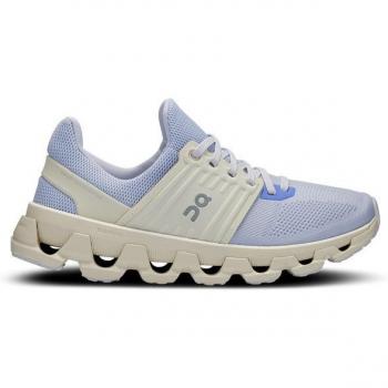 On Cloudswift 3 AD Damen Laufschuhe 41 blau