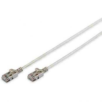Cavo di Rete 7 m Assmann Cat 6 Grigio DK‑1617‑070S