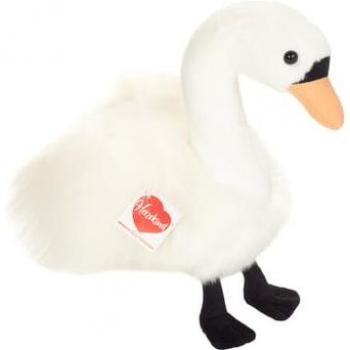 Peluche Lizzy Cygne 20 cm