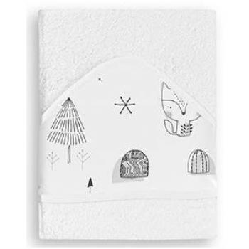 Accappatoio Neonato Bimbi Dreams INDIAN