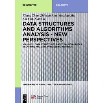 Data structures based on non-linear relations and data processing methods