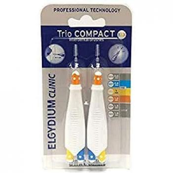 Elgydium cepillo interdental mixto compacto