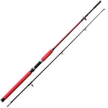 Caña de Pesca Lineaeffe Mustang 100-250 g