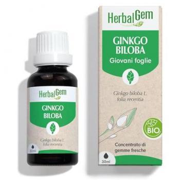Gocce di Ginkgo Fresh – Soluzione Orale 30ml