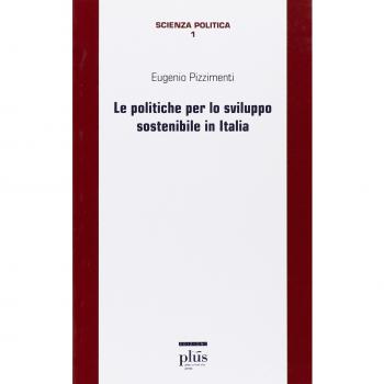 Le politiche per lo sviluppo sostenibile in Italia