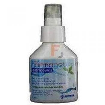 Normogel Quemaduras, 75 ml