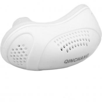 Plug Anti-Ronquidos Silicona Rechargeable