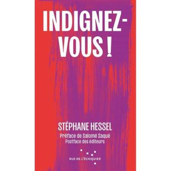 Indignez-vous