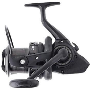 Black Widow 25A Fishing Reel
