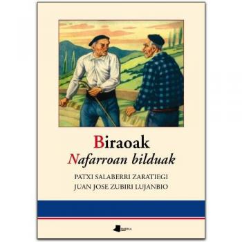 Biraoak nafarroan bilduak