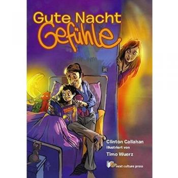 Gute Nacht Gefühle