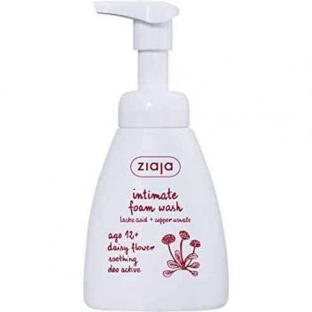 Daisy Flower Schiuma per l'Igiene Intima 250 ml