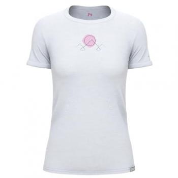 Hannah Selia II Femme T-shirt
