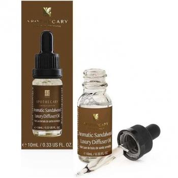 Aceite de Sándalo para Difusor 10ml