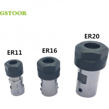 ER11 Collet Nut for CNC Machines