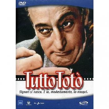 Tutto Toto'