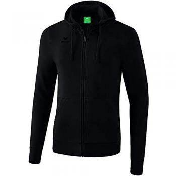 Erima Basic Sweat Zip Hoodie Junior
