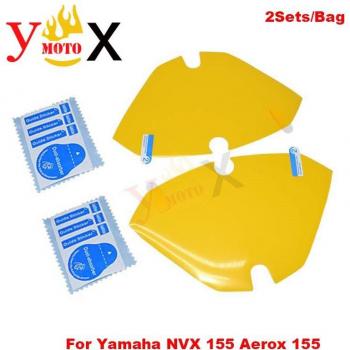 Yamaha AEROX155 NVX155 TPU Speedometer Scratch Protection Film