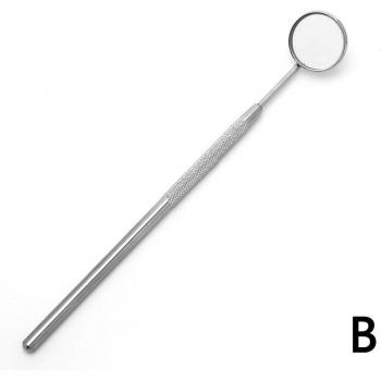 Cepillo Rascador de Dientes DualTip