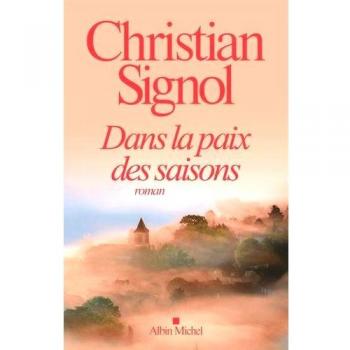 Dans la paix des saisons
