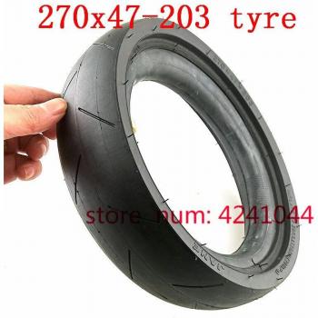 Children's Tricycle Pneumatic Tyre