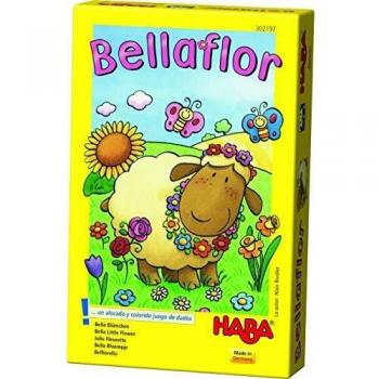 Bellaflor Avonturenspel