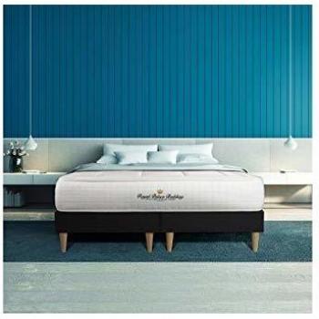 Matelas à mémoire de forme épaisseur 24 cm Balmoral 160x200