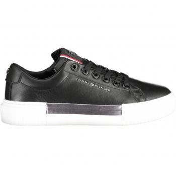 Tommy Hilfiger Sporty Lace-Up Sneakers